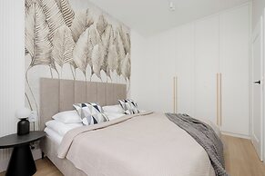 Apartment With Sauna by Renters Prestige