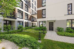 Apartment With Sauna by Renters Prestige