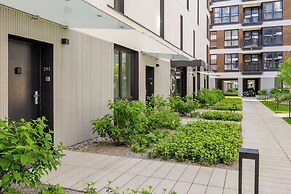 Apartment With Sauna by Renters Prestige