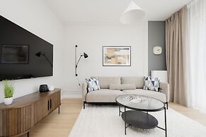 Apartment With Sauna by Renters Prestige