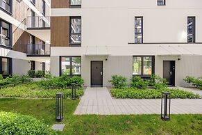 Apartment With Sauna by Renters Prestige