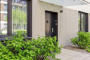 Apartment With Sauna by Renters Prestige