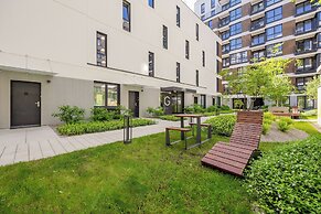Apartment With Sauna by Renters Prestige