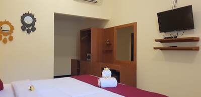 Avana Hotel Pemuteran