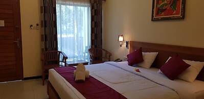 Avana Hotel Pemuteran