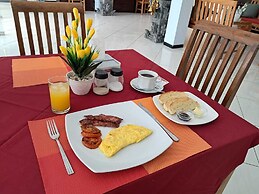 Avana Hotel Pemuteran