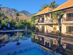 Avana Hotel Pemuteran