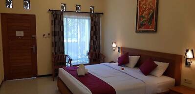 Avana Hotel Pemuteran