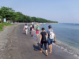 Avana Hotel Pemuteran