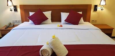 Avana Hotel Pemuteran