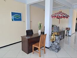 Avana Hotel Pemuteran