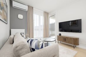 Apartments With Gym by Renters Prestige