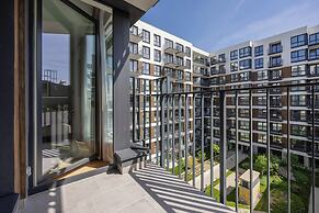 Apartments With Gym by Renters Prestige