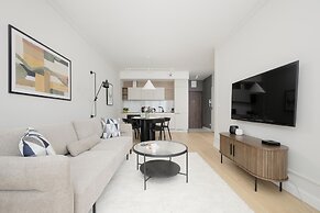 Apartments With Gym by Renters Prestige