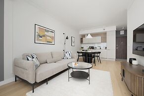 Apartments With Gym by Renters Prestige