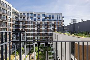 Apartments With Gym by Renters Prestige