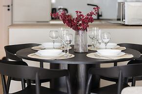 Apartments With Gym by Renters Prestige