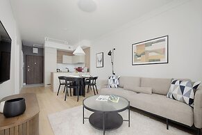 Apartments With Gym by Renters Prestige