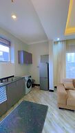 Beautiful 1-bed Apartment in Kampala