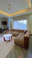 Beautiful 1-bed Apartment in Kampala