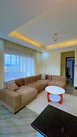 Beautiful 1-bed Apartment in Kampala