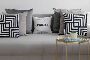Cosy Apartment in Piaseczno by Renters