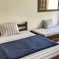 Sítio Aconchegante com Piscina e Wi-Fi