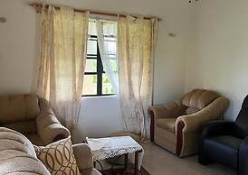 Beautiful 2-bed House in St George