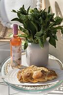 Elite Apartments Letnica Deluxe