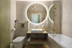 Elite Apartments Letnica Deluxe