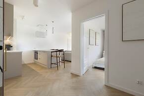 Elite Apartments Letnica Deluxe