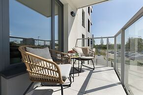 Elite Apartments Letnica Deluxe