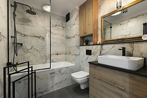 Elite Apartments Letnica Deluxe