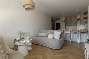 Elite Apartments Letnica Deluxe