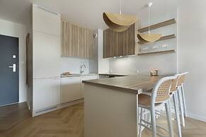 Elite Apartments Letnica Deluxe