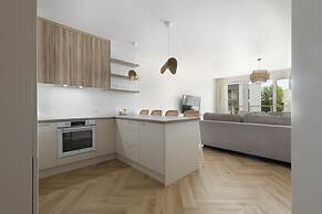 Elite Apartments Letnica Deluxe