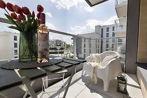 Elite Apartments Letnica Deluxe