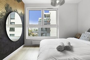 Elite Apartments Letnica Deluxe