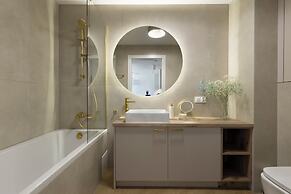 Elite Apartments Letnica Deluxe