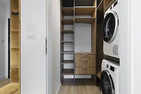 Elite Apartments Letnica Deluxe