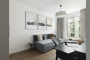 Elite Apartments Letnica Deluxe