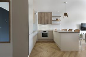 Elite Apartments Letnica Deluxe