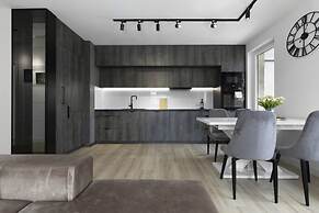 Elite Apartments Letnica Deluxe