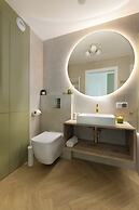 Elite Apartments Letnica Deluxe