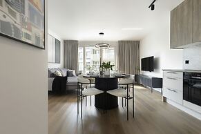 Elite Apartments Letnica Deluxe