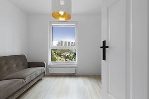 Elite Apartments Letnica Deluxe