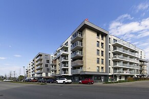 Elite Apartments Letnica Deluxe