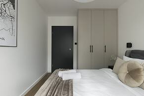 Elite Apartments Letnica Deluxe