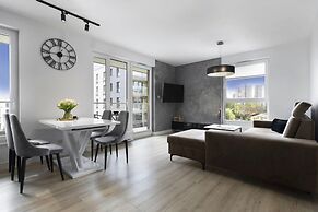 Elite Apartments Letnica Deluxe