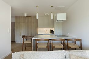 Elite Apartments Letnica Deluxe